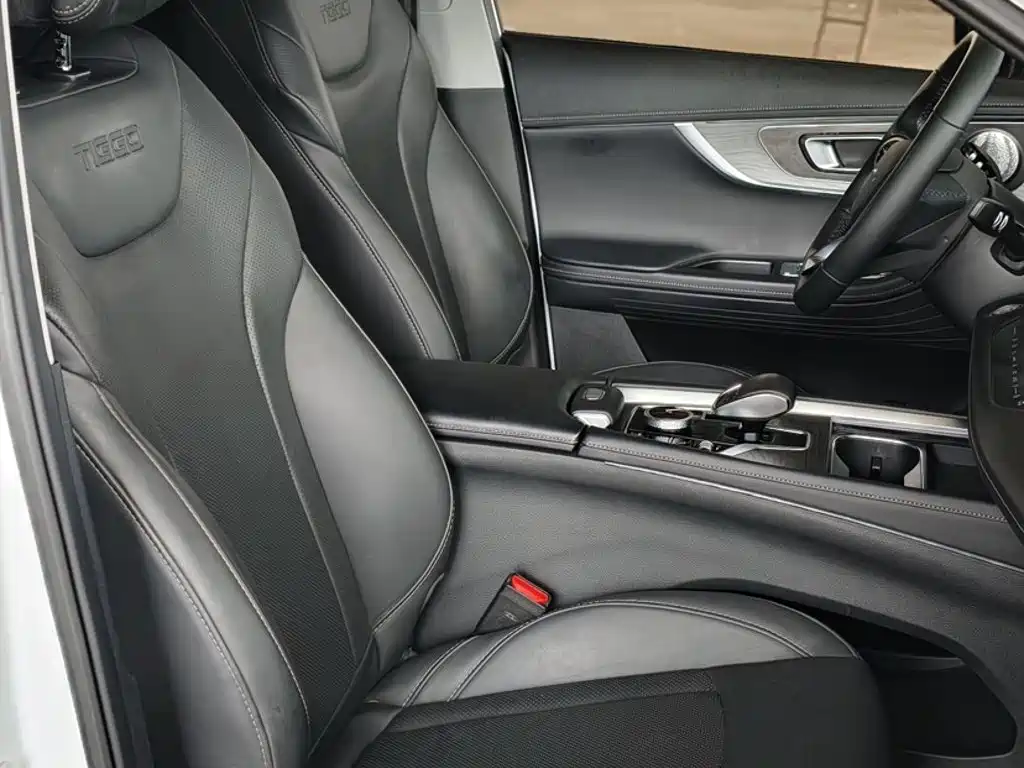 Chery Tiggo 8 PRO 2023 — фото 15