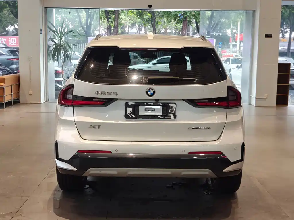 BMW X1 2023
