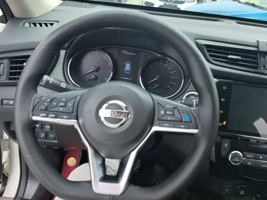 Nissan X-Trail 2019 — фото 15