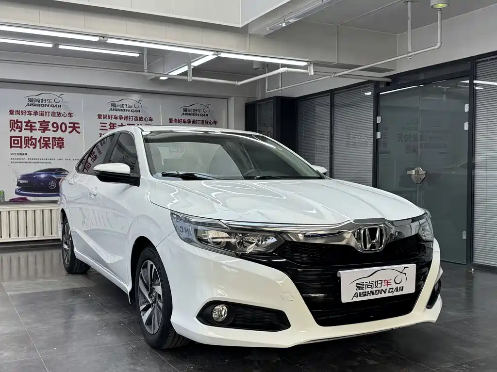 Honda Crider 2019 — фото 3