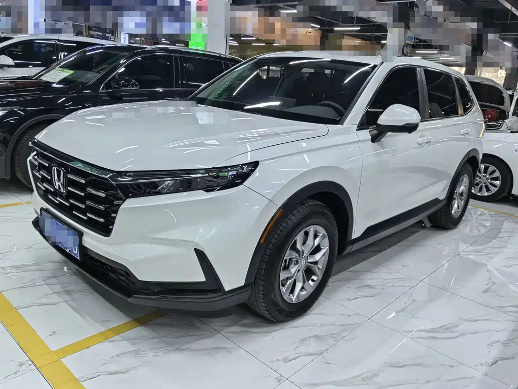 Honda CR-V 2024