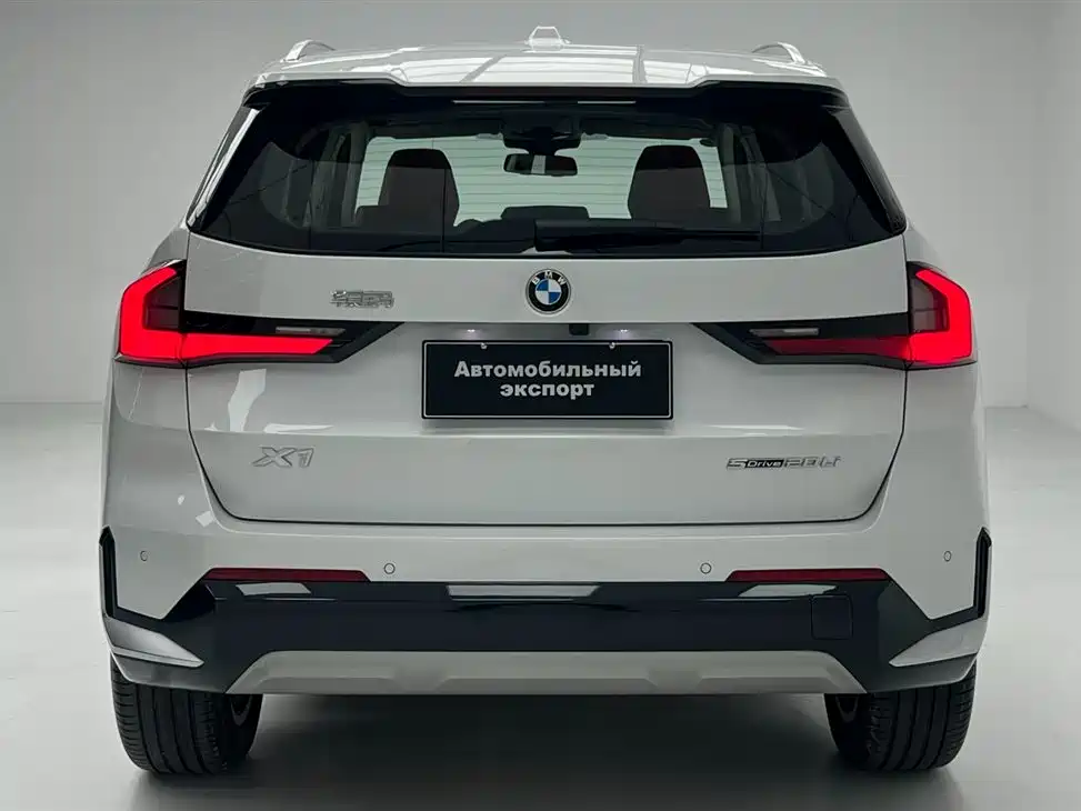 BMW X1 2024