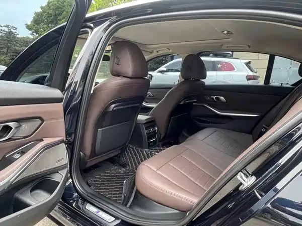 BMW 3 Series 2020