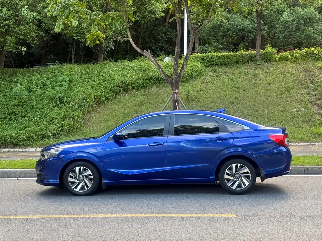 Honda Crider 2021 — фото 12