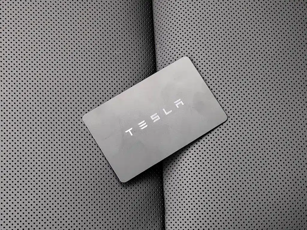Tesla Model 3 2024 — фото 20