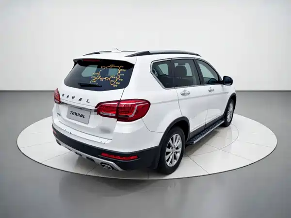 Haval H6 2020