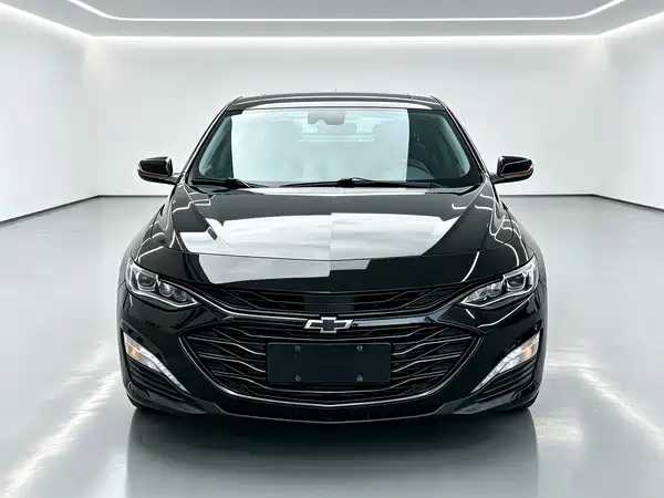 Chevrolet Malibu XL 2020