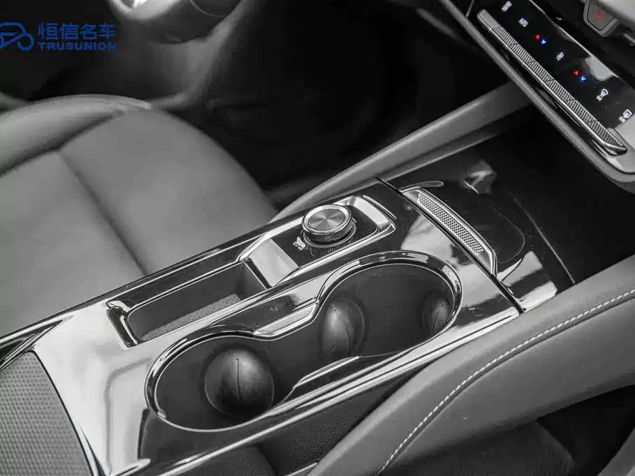 Buick Envision Plus 2025 — фото 19