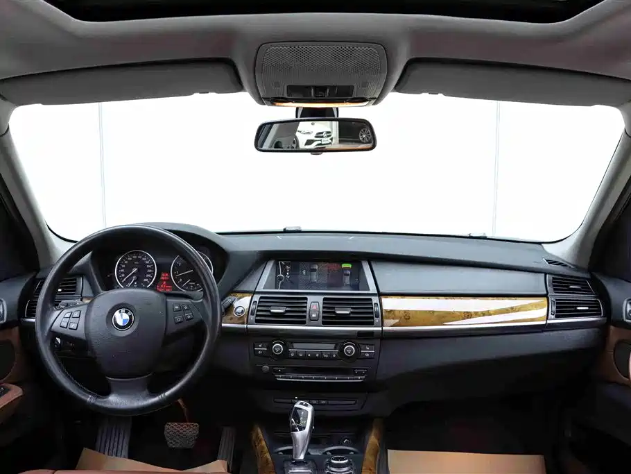 BMW X5 2013 — фото 22