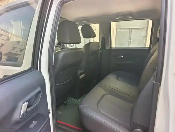 Great Wall Wingle 5 2023