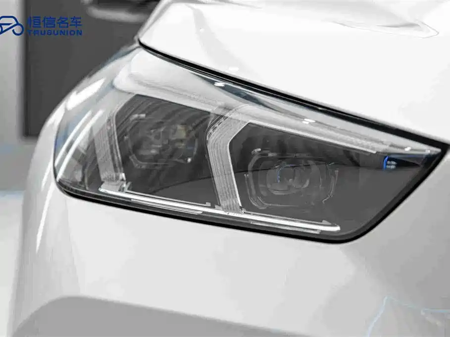 BMW X1 2023 — фото 10