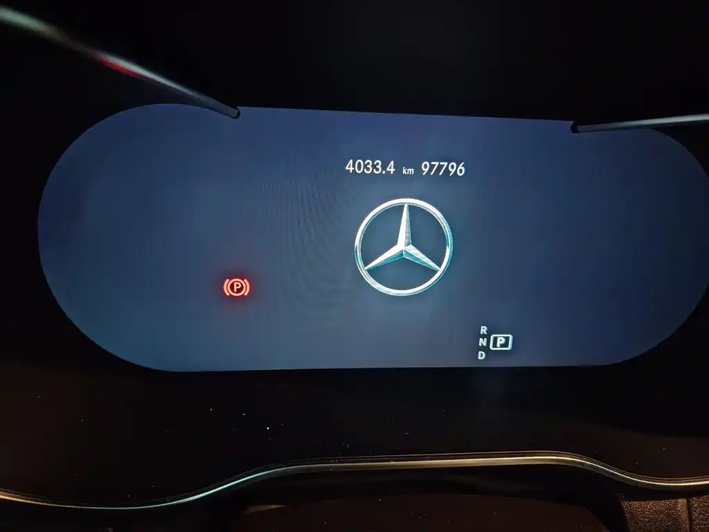 Mercedes-Benz GLC 2020 — фото 9