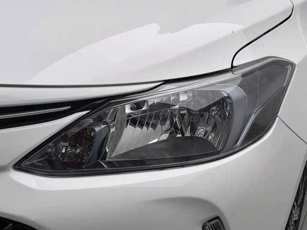 Toyota Vios FS 2018 — фото 7