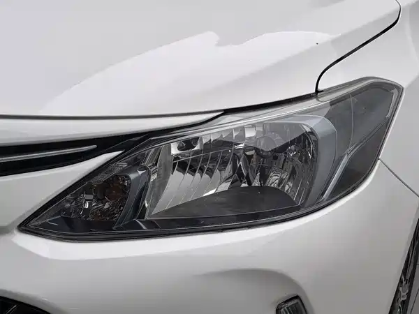 Toyota Vios FS 2018