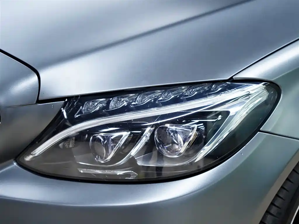 Mercedes-Benz C-Class AMG 2019 — фото 15