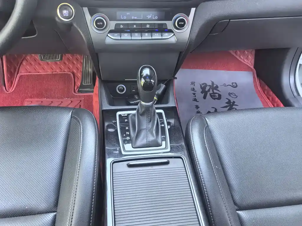 Hyundai Mistra 2019 — фото 13