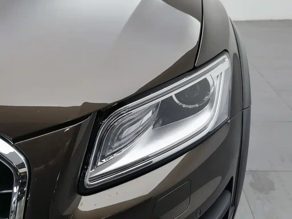 Audi Q5 2017