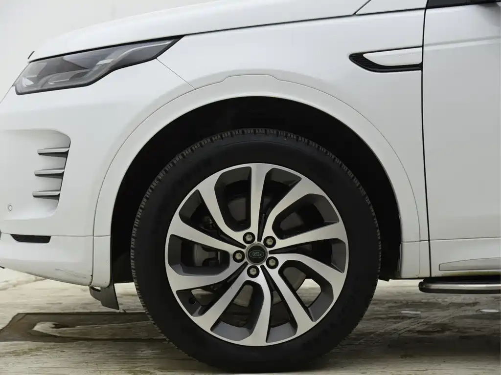 Land Rover Discovery Sport 2024 — фото 5