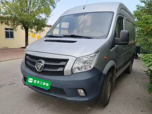 Futian Tuyano 2022