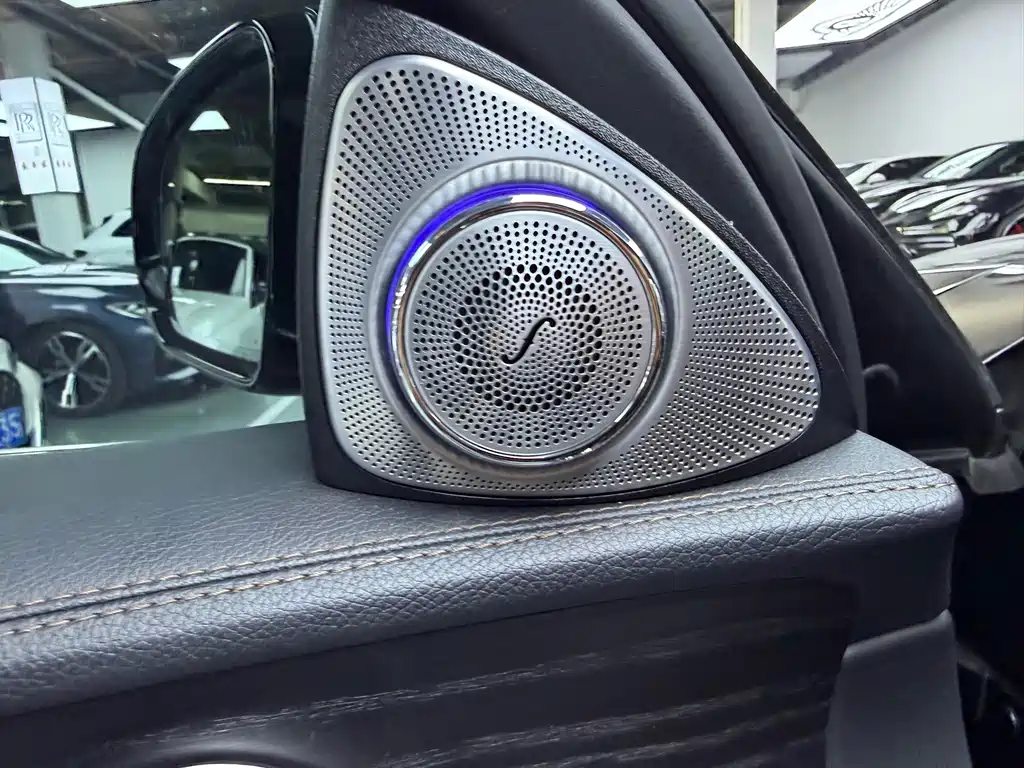 Mercedes-Benz E-Class 2021 — фото 8