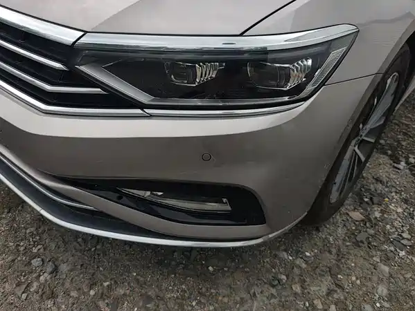 Volkswagen Magotan 2022