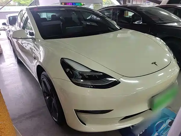 Tesla Model 3 2019