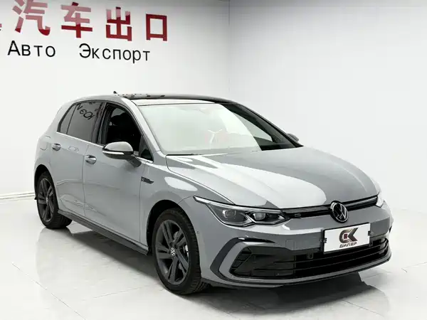 Volkswagen Golf 2023