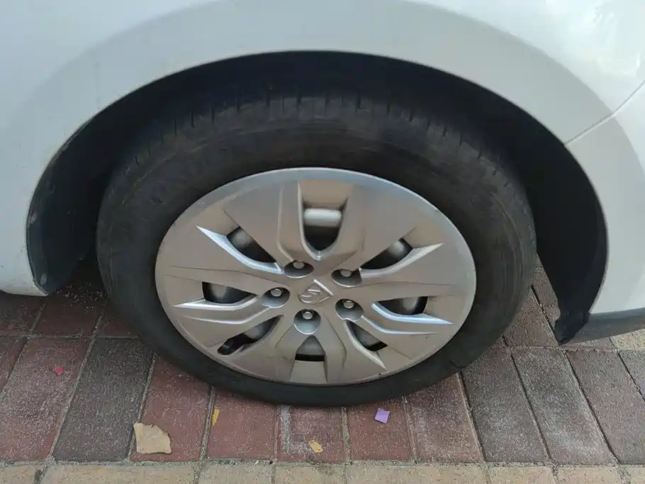 Baojun 730 2019