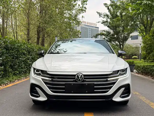 Volkswagen CC 2022