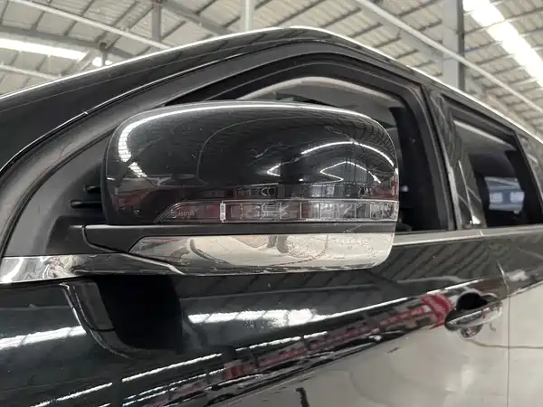Jeep Grand Commander 2019