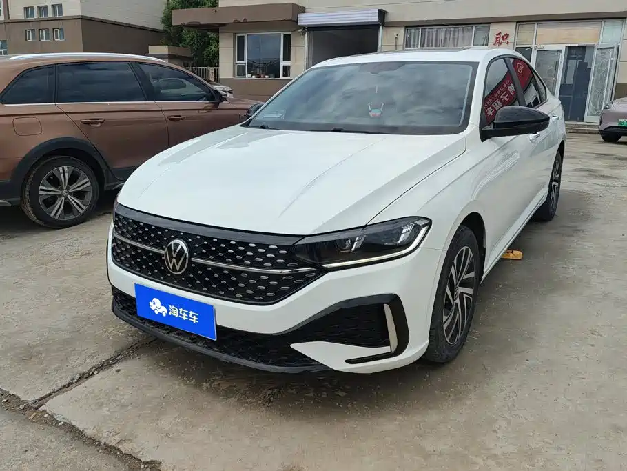 Volkswagen Lavida 2023