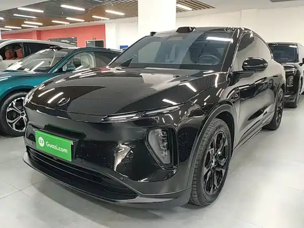 NIO EC6 2024