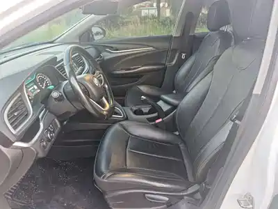 Buick Excelle GT 2019