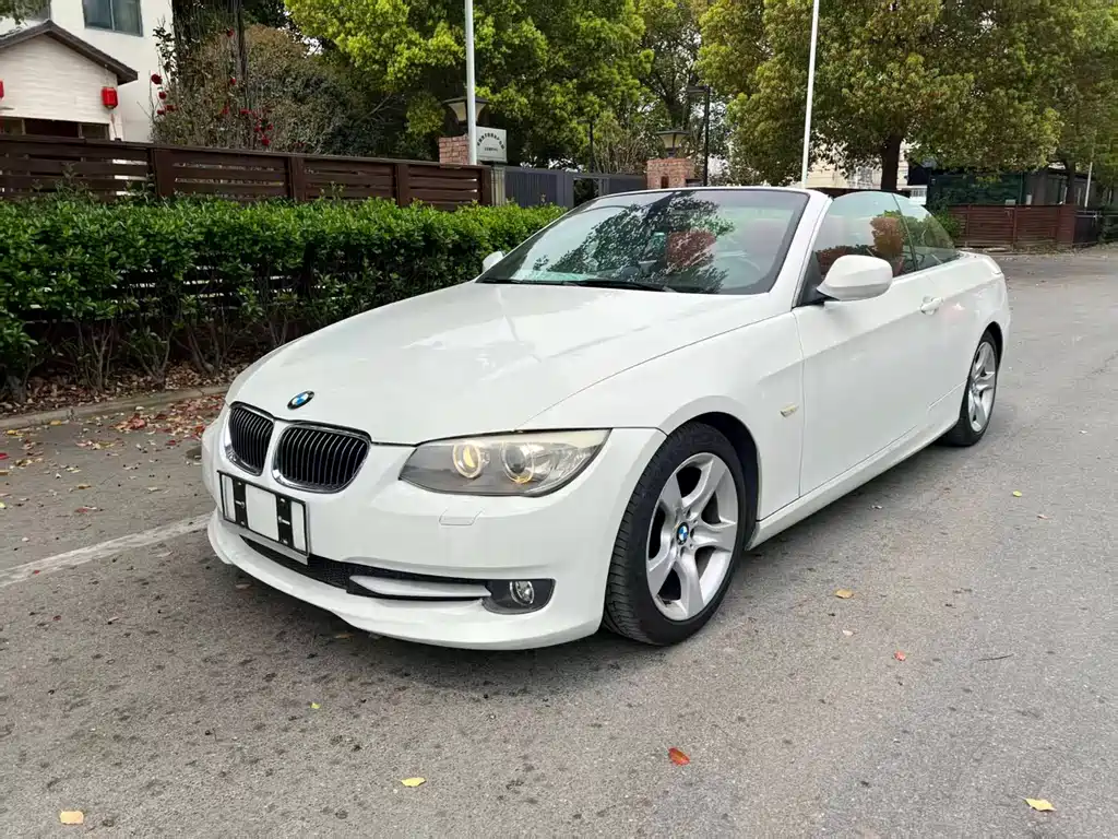 BMW 3 Series 2013 — фото 2