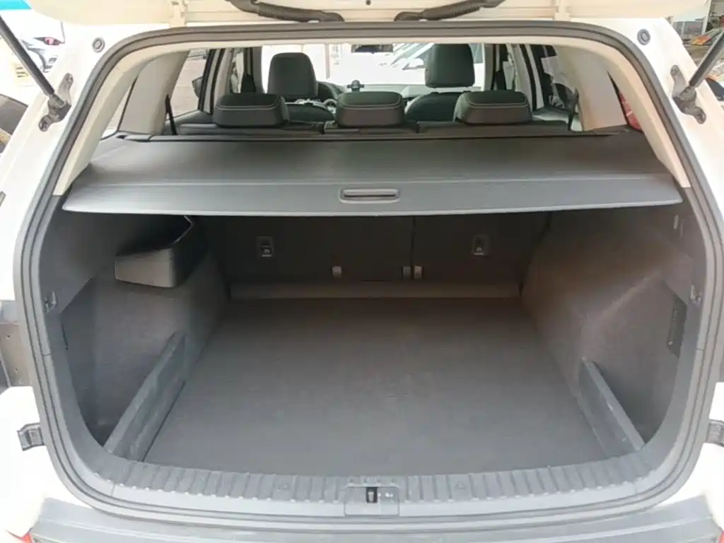 Skoda Kodiaq 2018 — фото 19