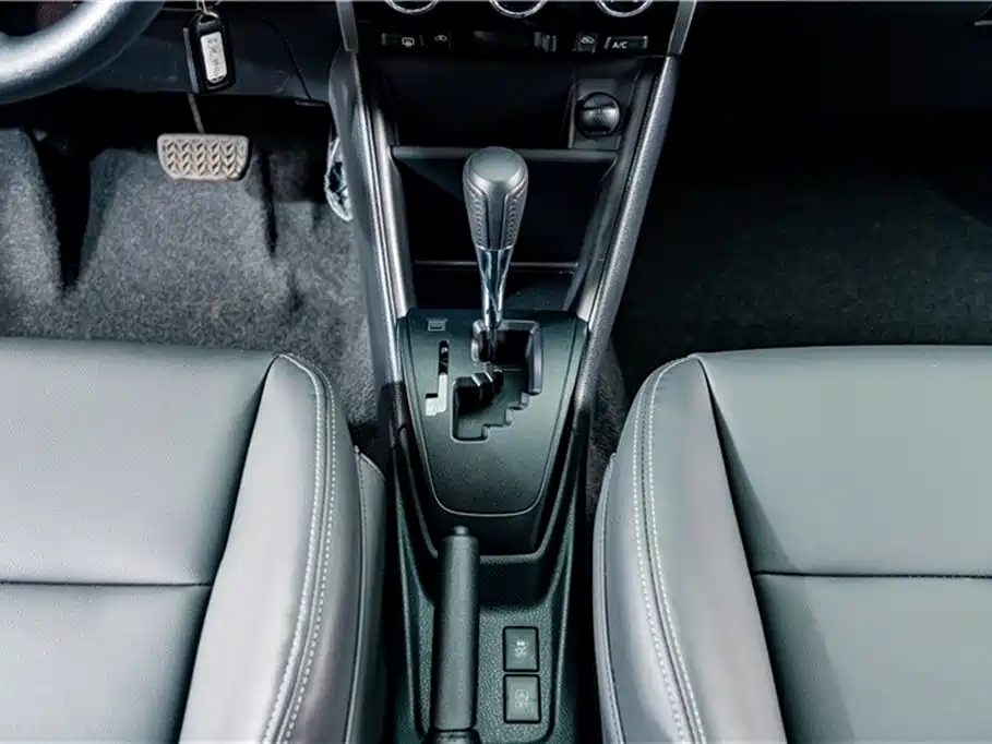 Toyota Vios 2019 — фото 13