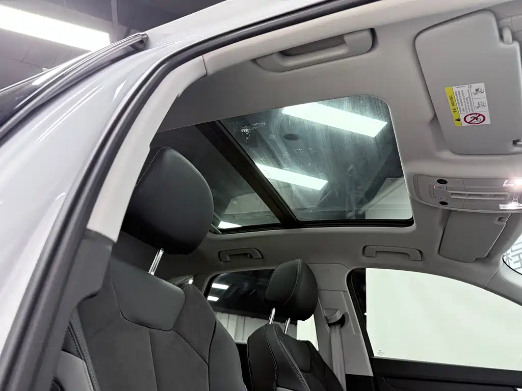 Audi Q3 2023 — фото 22