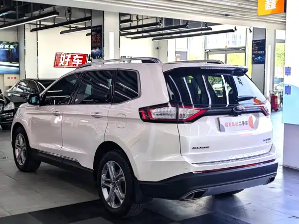 Ford Edge 2019