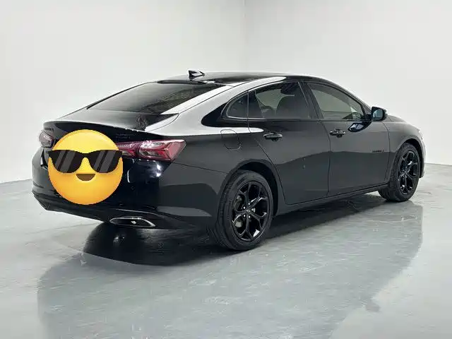 Chevrolet Malibu XL 2020 — фото 17