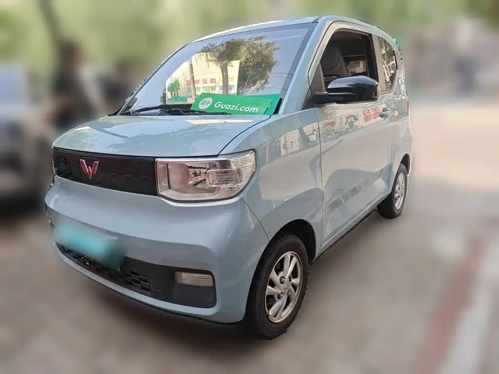 Wuling Hongguang MINIEV 2020