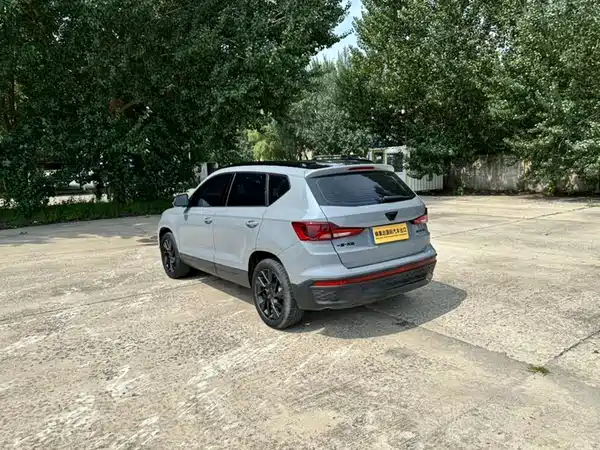 Jetta VS5 2023