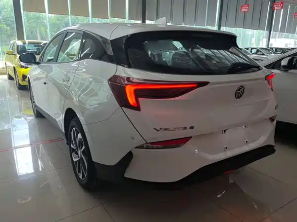 Buick Velite 6 2024