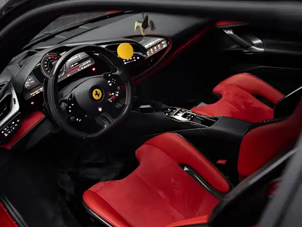 Ferrari SF90 2023
