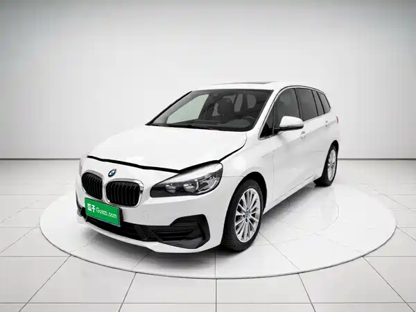BMW 2 Series Wagon 2018