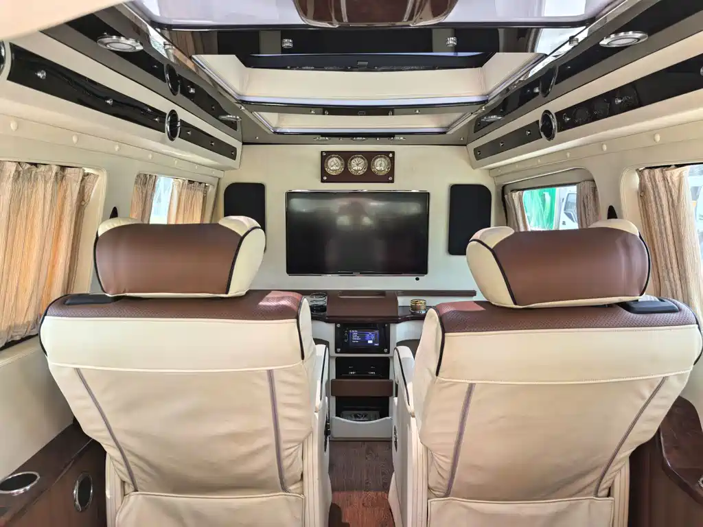 Mercedes-Benz Vito 2016 — фото 13