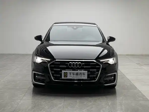 Audi A6L 2025