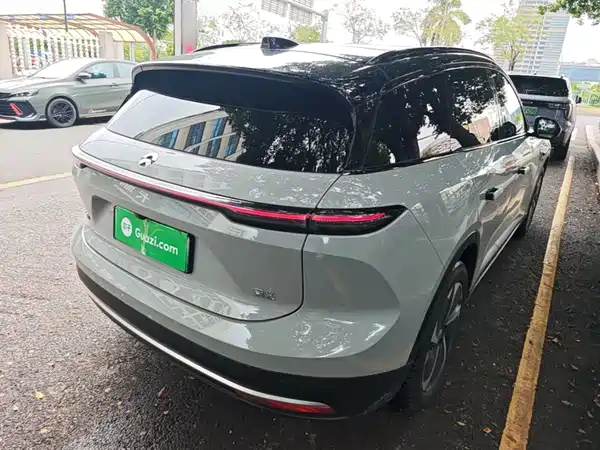 NIO ES6 2024