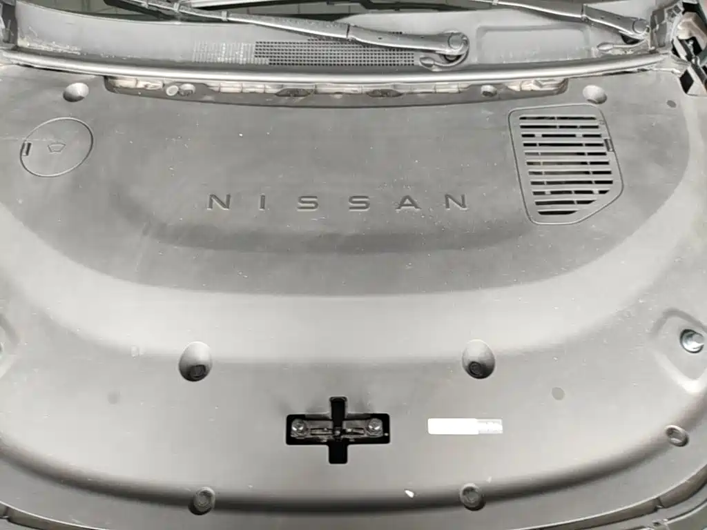 Nissan N7 2025 — фото 20