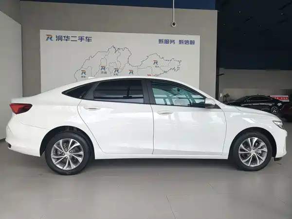 Buick Verano 2025
