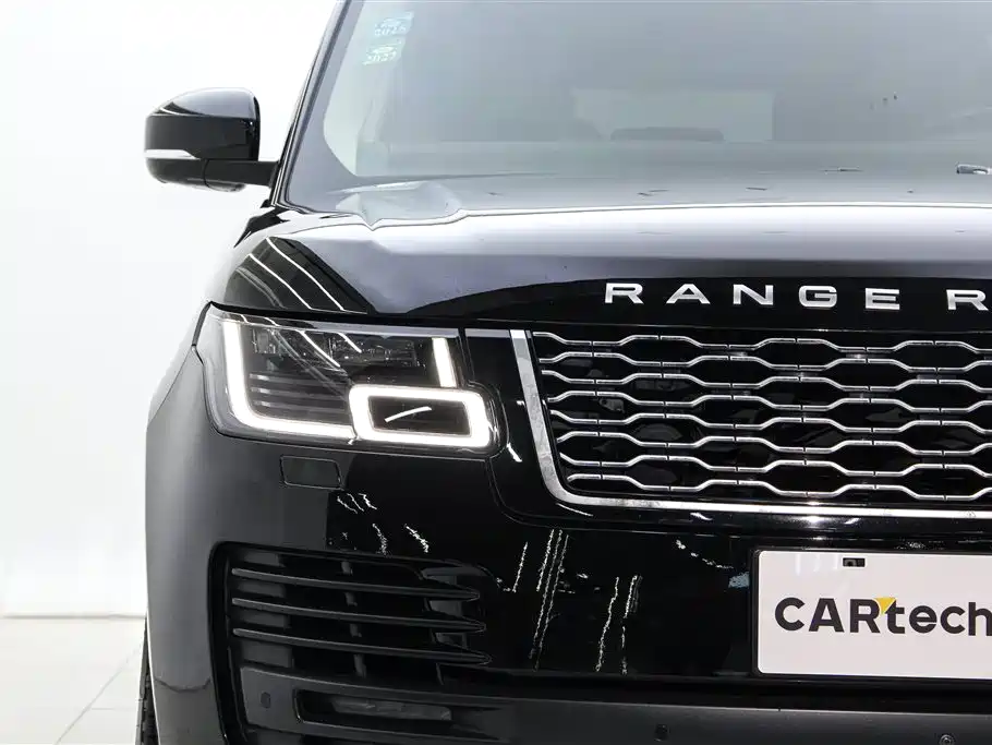 Land Rover Range Rover 2019 — фото 33